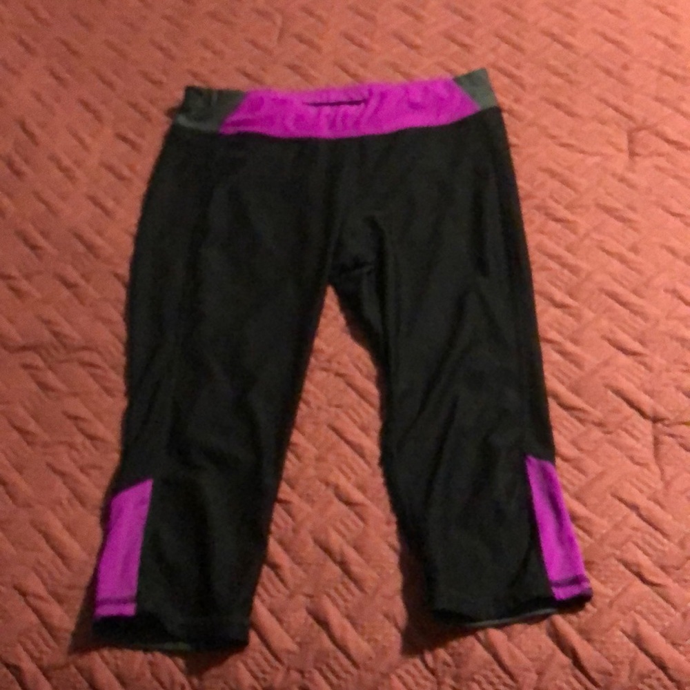 Work out pant